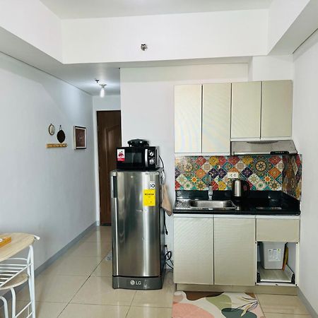 Beacon Makati Condo Free Pool Access Free Wifi 100Mbps & Free Netflix Манила Екстериор снимка