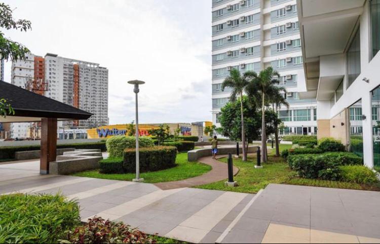 Beacon Makati Condo Free Pool Access Free Wifi 100Mbps & Free Netflix Манила Екстериор снимка