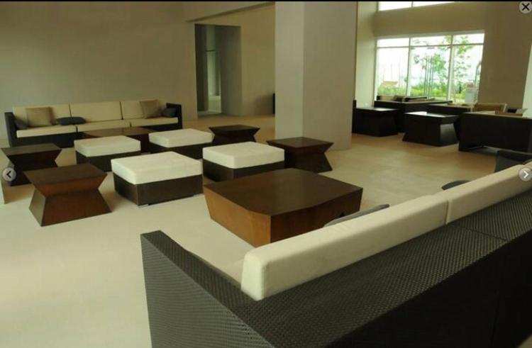 Beacon Makati Condo Free Pool Access Free Wifi 100Mbps & Free Netflix Манила Екстериор снимка