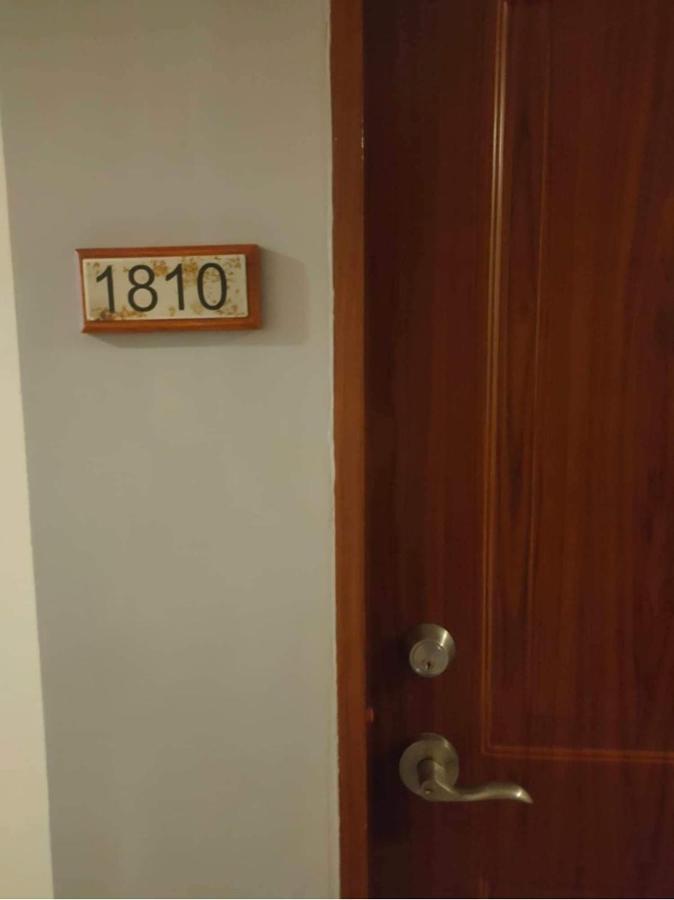 Beacon Makati Condo Free Pool Access Free Wifi 100Mbps & Free Netflix Манила Екстериор снимка