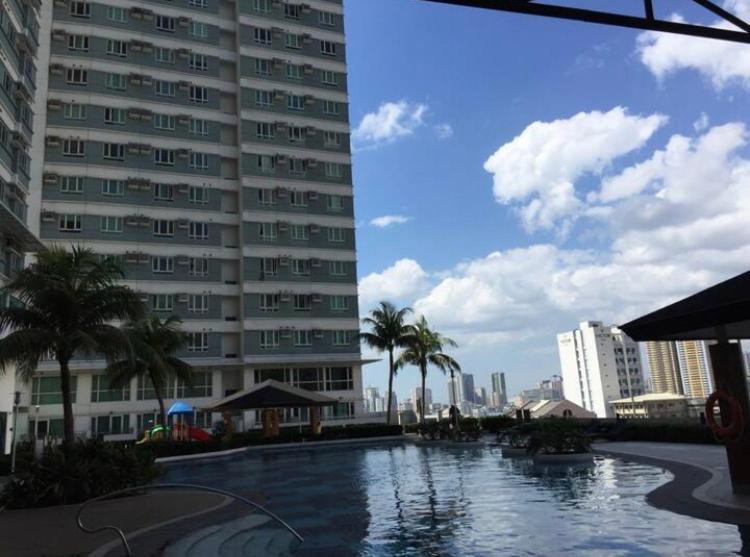 Beacon Makati Condo Free Pool Access Free Wifi 100Mbps & Free Netflix Манила Екстериор снимка