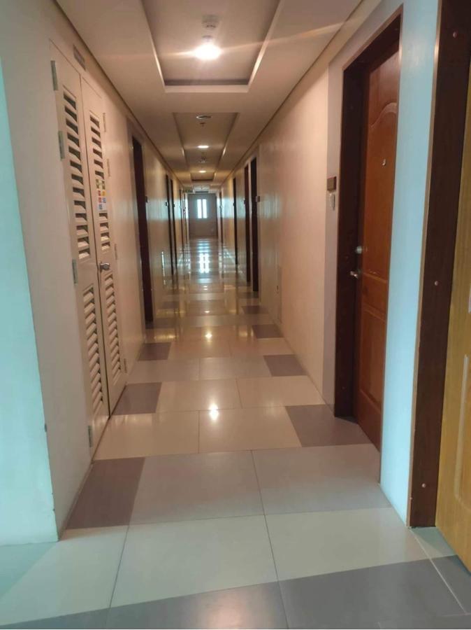 Beacon Makati Condo Free Pool Access Free Wifi 100Mbps & Free Netflix Манила Екстериор снимка