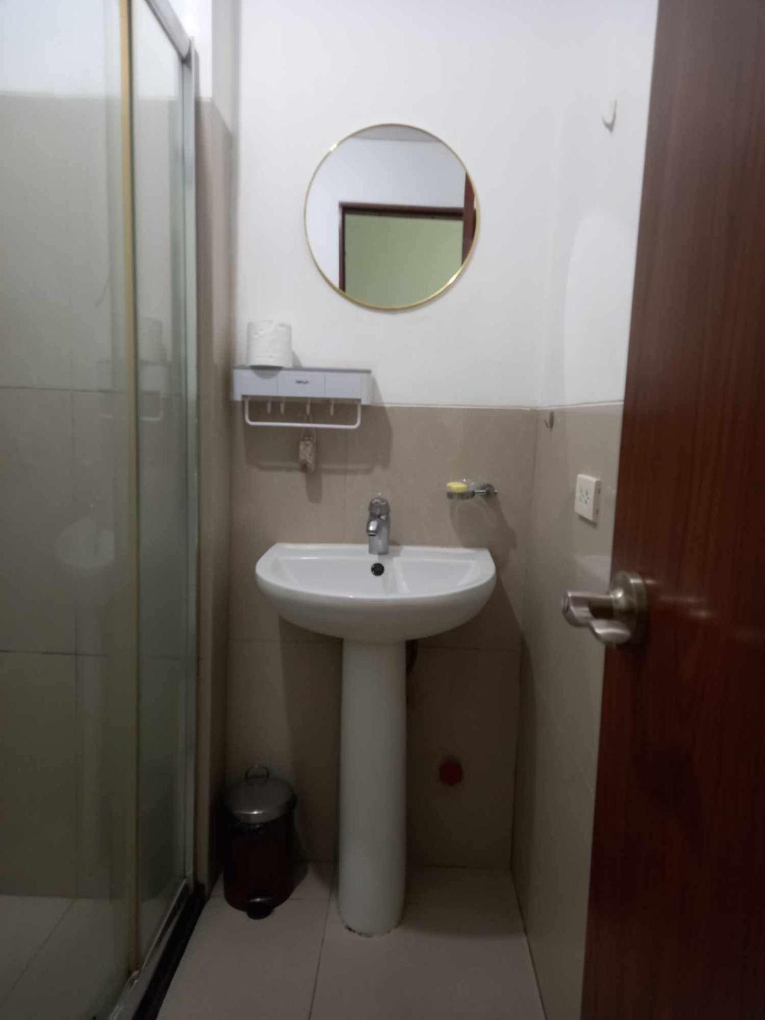 Beacon Makati Condo Free Pool Access Free Wifi 100Mbps & Free Netflix Манила Екстериор снимка